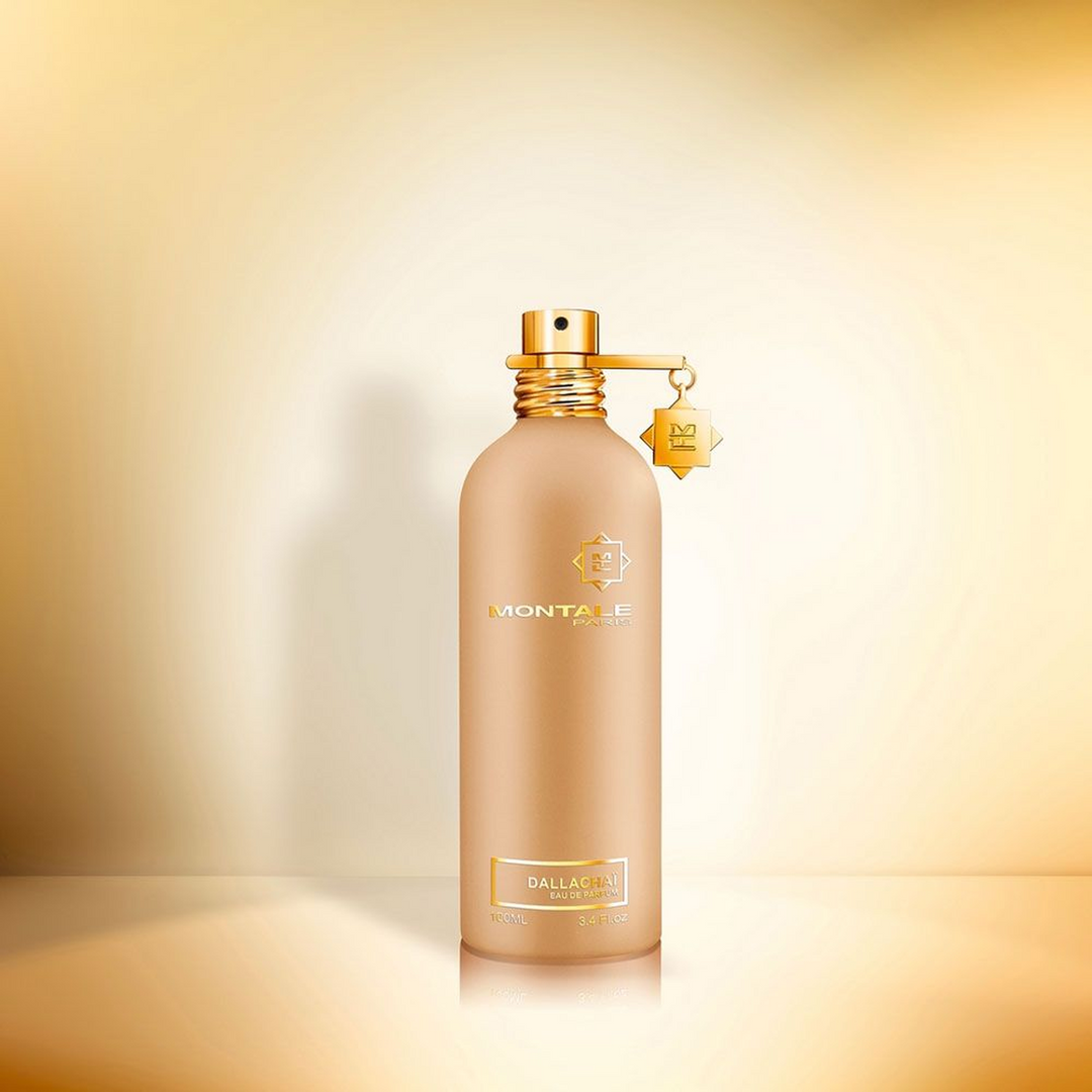 Montale Dallachai EDP 100Ml Unisex
