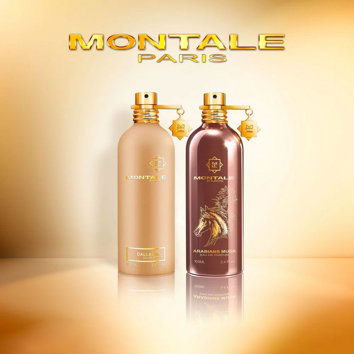 Montale Dallachai EDP 100Ml Unisex