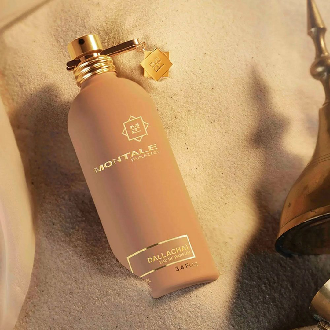 Montale Dallachai EDP 100Ml Unisex
