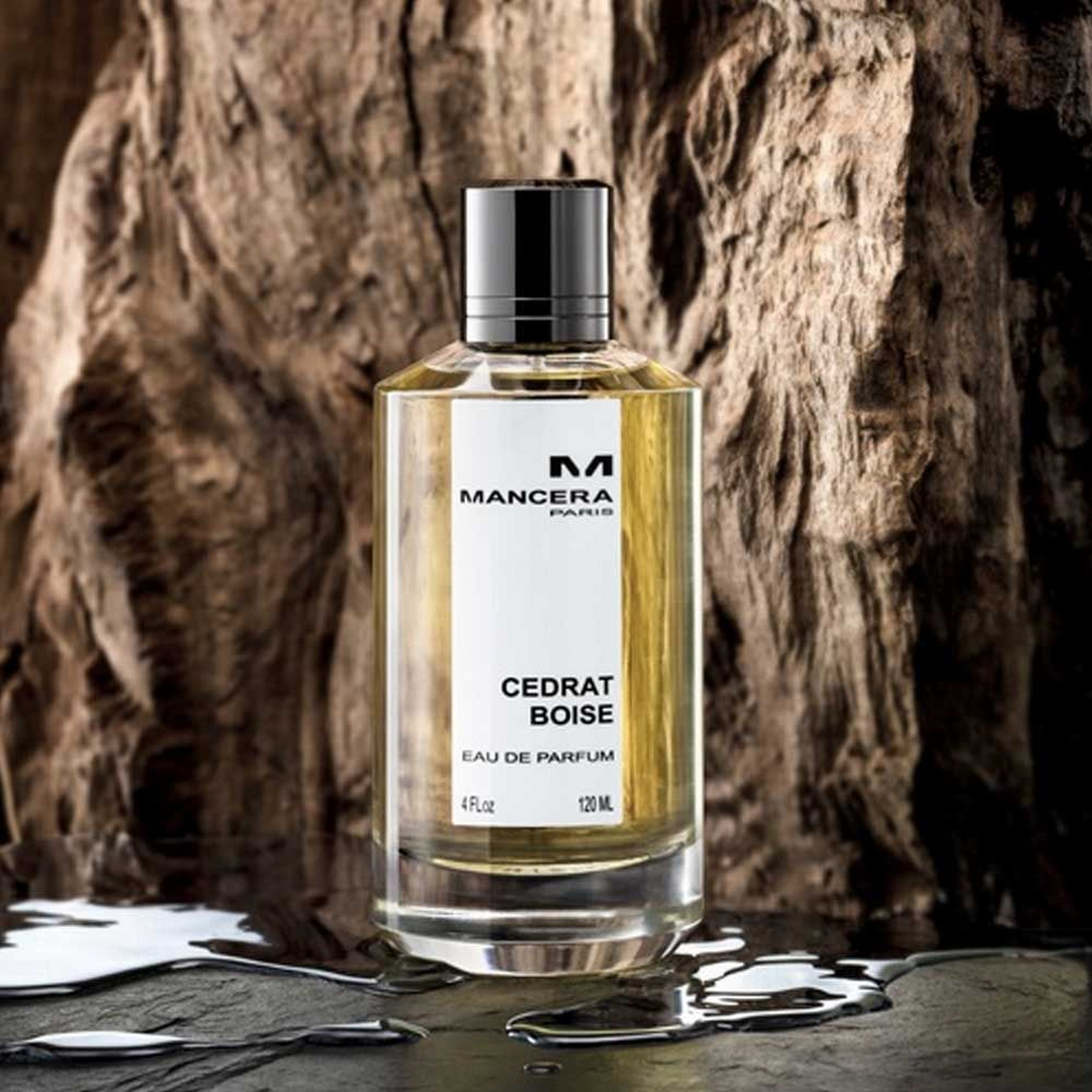 Mancera Cedrat Boise EDP 120ML Unisex