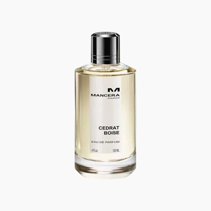 Mancera Cedrat Boise EDP 120ML Unisex
