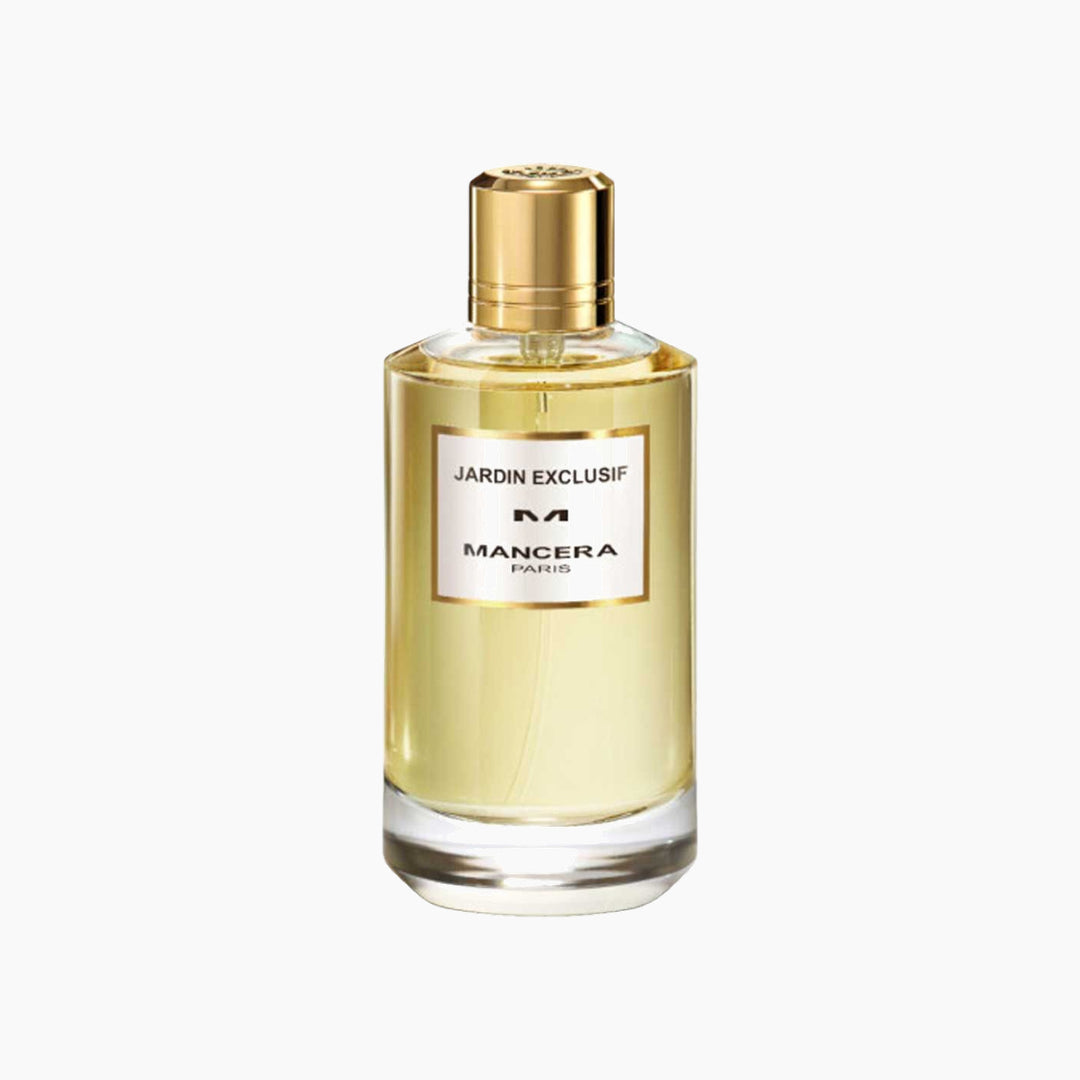 Mancera Jardin Exclusif EDP 120Ml Unisex