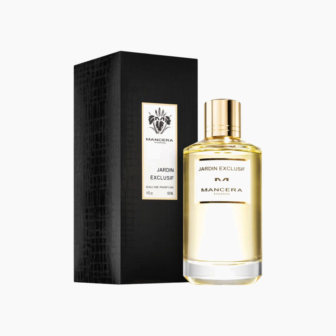 Mancera Jardin Exclusif EDP 120Ml Unisex