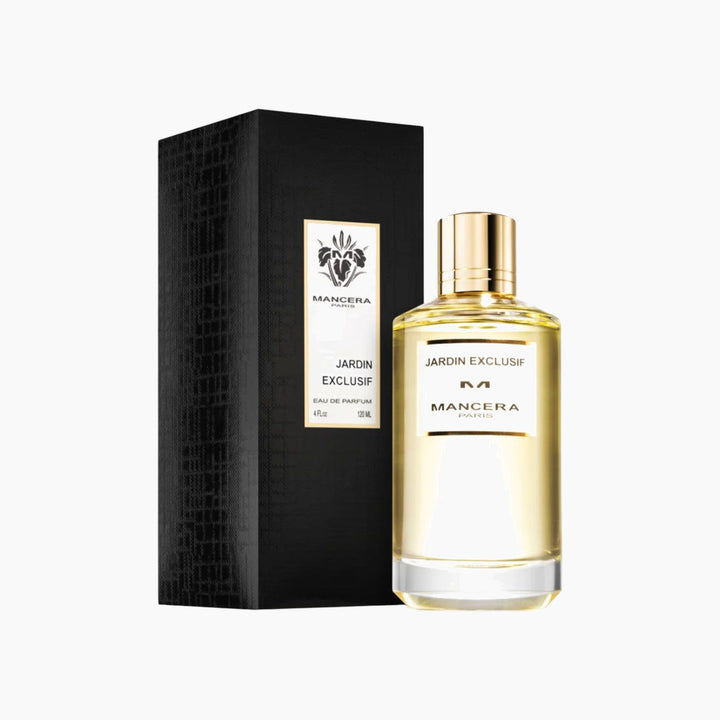 Mancera Jardin Exclusif EDP 120Ml Unisex
