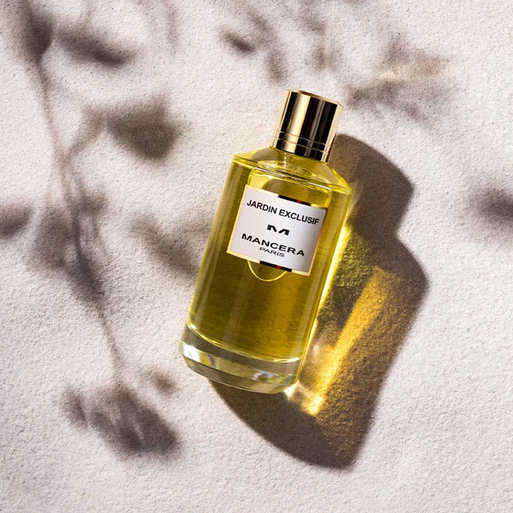 Mancera Jardin Exclusif EDP 120Ml Unisex