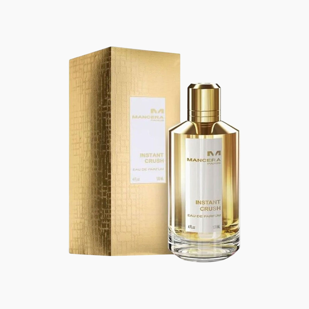 Mancera Instant Crush EDP 120ML Unisex