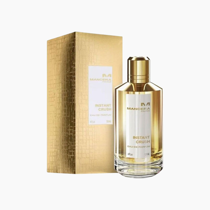 Mancera Instant Crush EDP 120ML Unisex