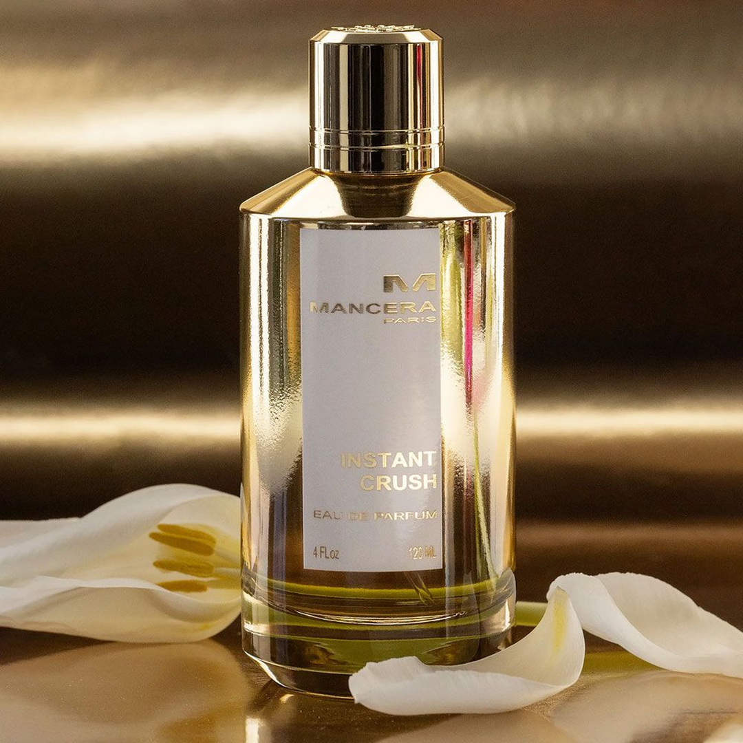 Mancera Instant Crush EDP 120ML Unisex