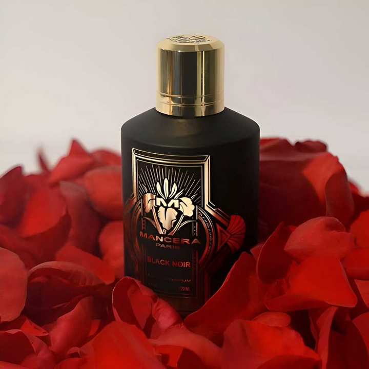 Mancera Black Noir EDP 120Ml Unisex