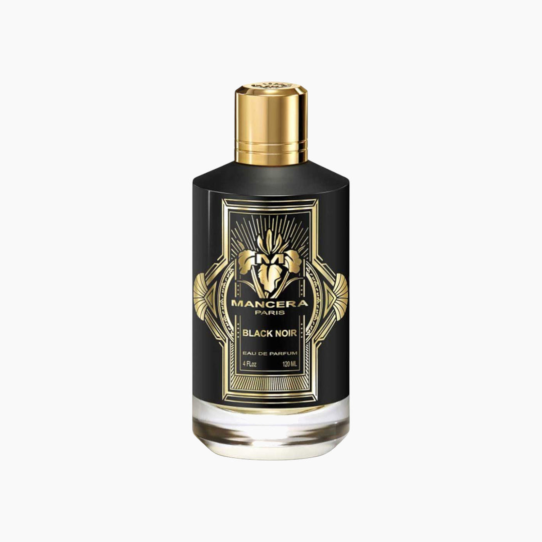 Mancera Black Noir EDP 120Ml Unisex