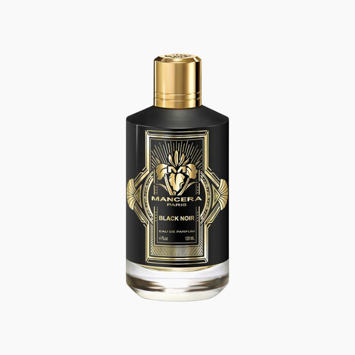Mancera Black Noir EDP 120Ml Unisex