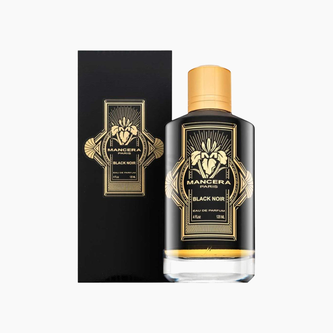 Mancera Black Noir EDP 120Ml Unisex