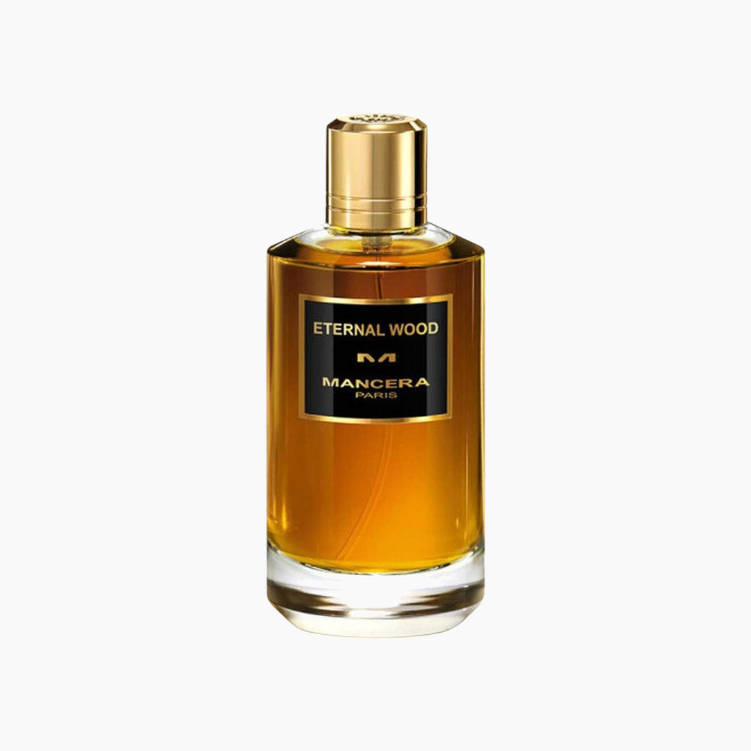 Mancera Eternal Wood 120Ml Unisex