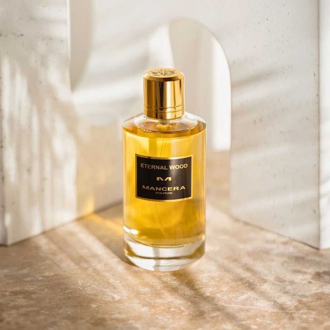 Mancera Eternal Wood 120Ml Unisex