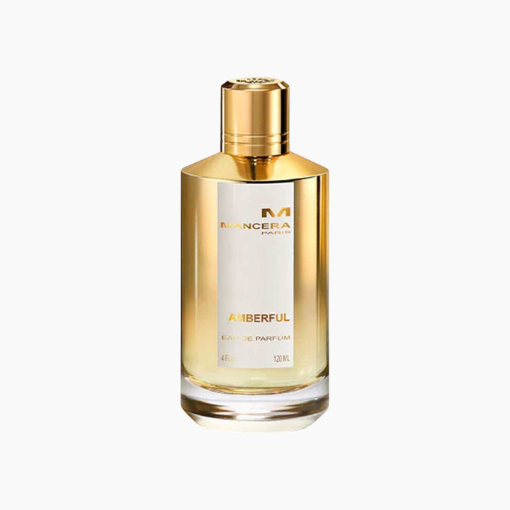 Mancera Amberful EDP 120 مل للجنسين