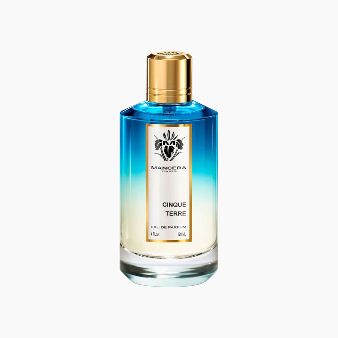 Mancera Cinque Terre EDP 120Ml Unisex