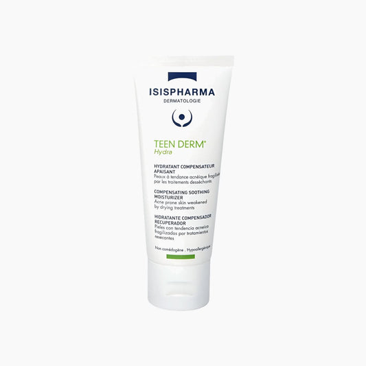 Isispharma Teen Derm Hydra Cream