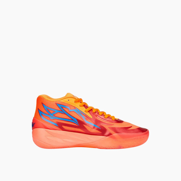 PUMA MB.02 LaMelo Ball 'Supernova'
