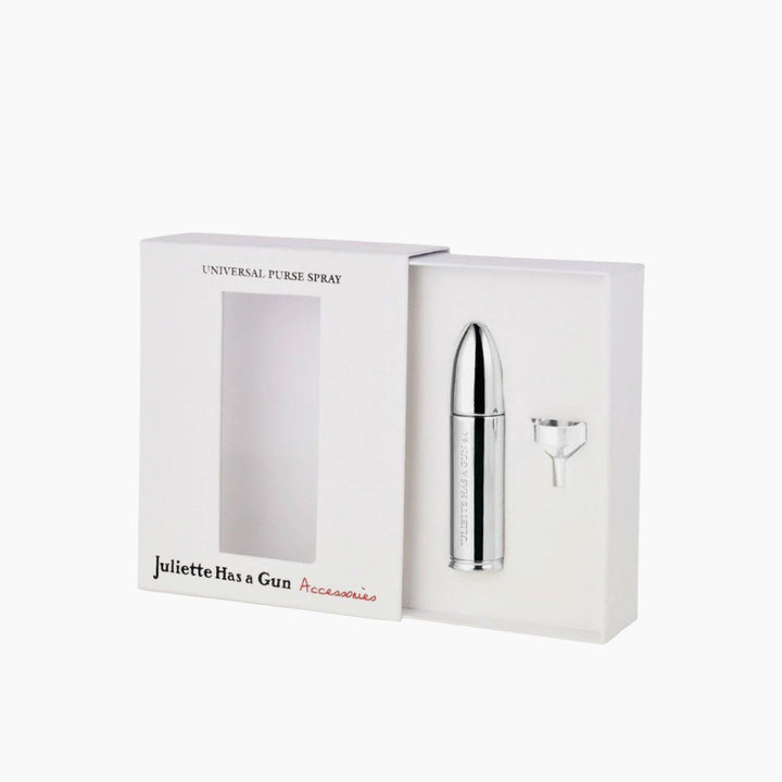Juliette Has A Gun Purse Bullet Spray 4Ml For Women