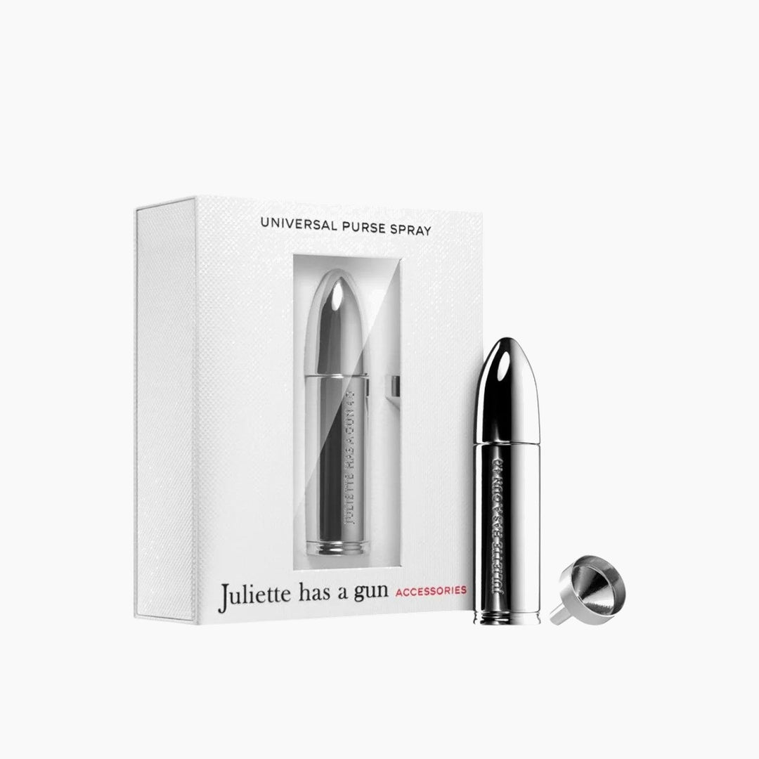 Juliette Has A Gun Purse Bullet Spray 4Ml For Women