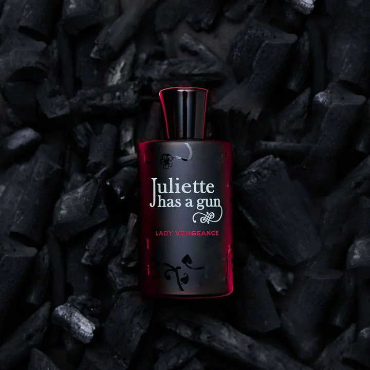 جولييت هاز أ جان ليدي فينجنس ماء عطر 100 مل للنساء