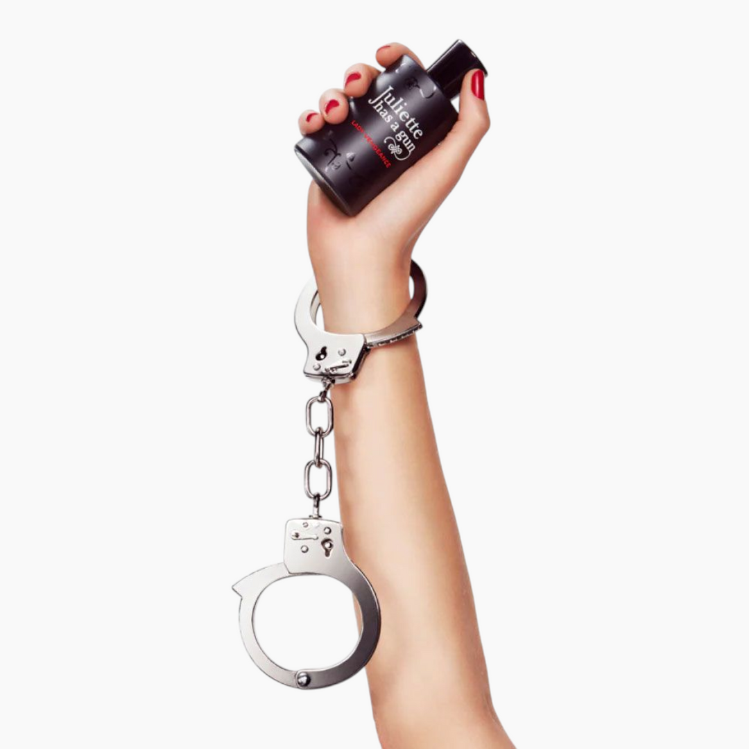 جولييت هاز أ جان ليدي فينجنس ماء عطر 100 مل للنساء