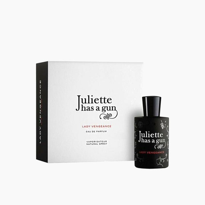 جولييت هاز أ جان ليدي فينجنس ماء عطر 100 مل للنساء