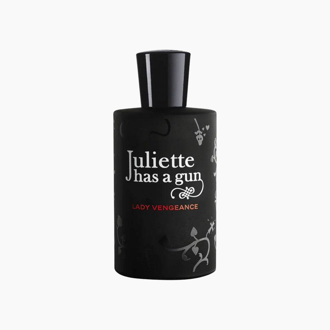 جولييت هاز أ جان ليدي فينجنس ماء عطر 100 مل للنساء