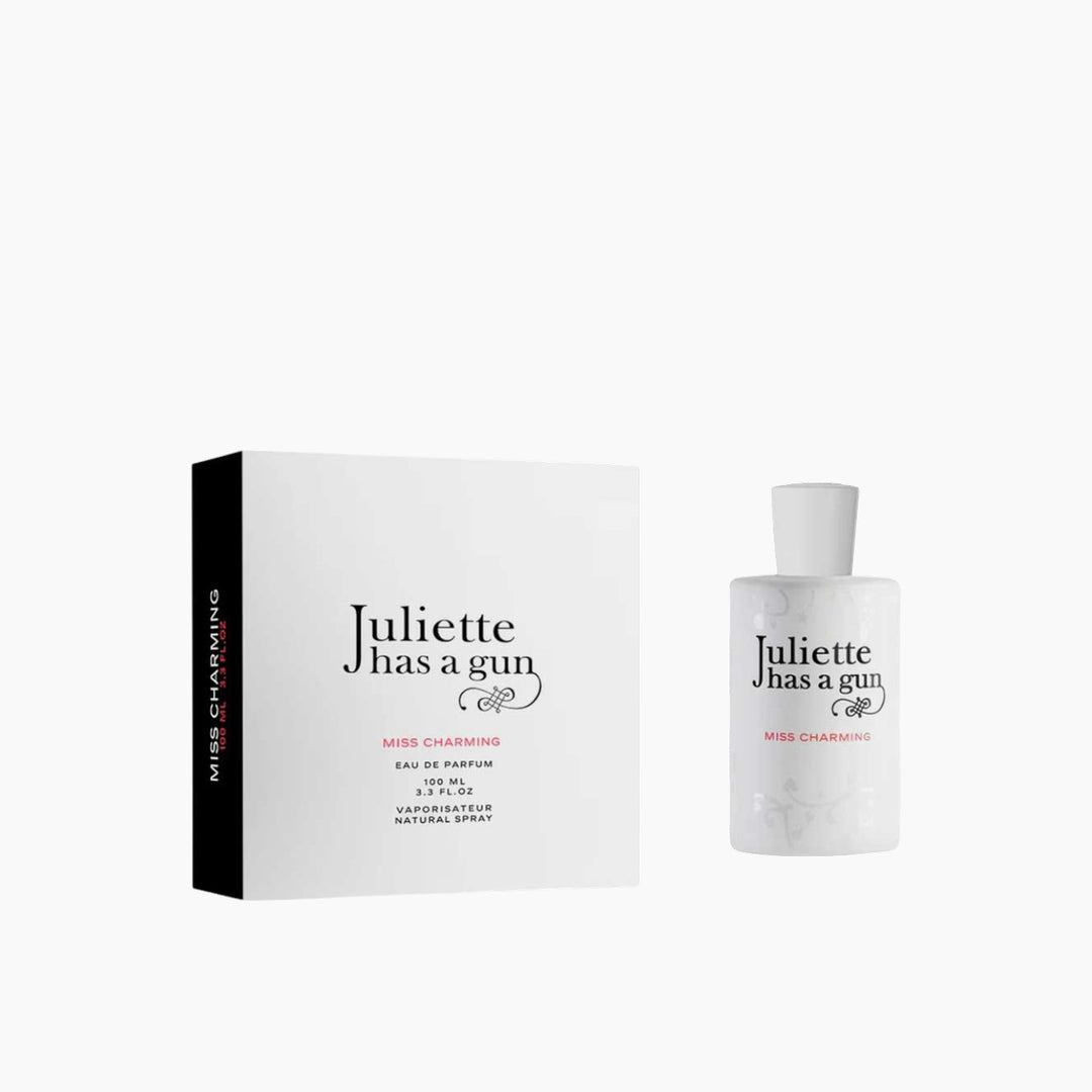 Juliette Has A Gun Miss Charming EDP 100Ml For Women