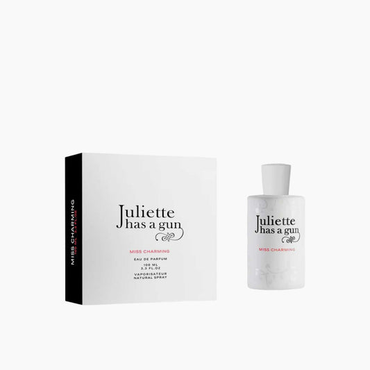 Juliette Has A Gun Miss Charming EDP 100Ml For Women