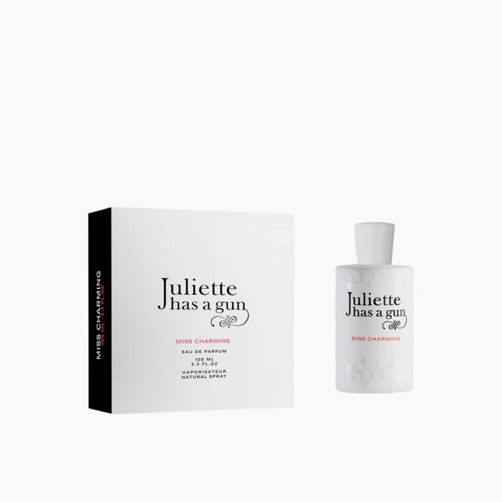 Juliette Has A Gun Miss Charming EDP 100Ml For Women