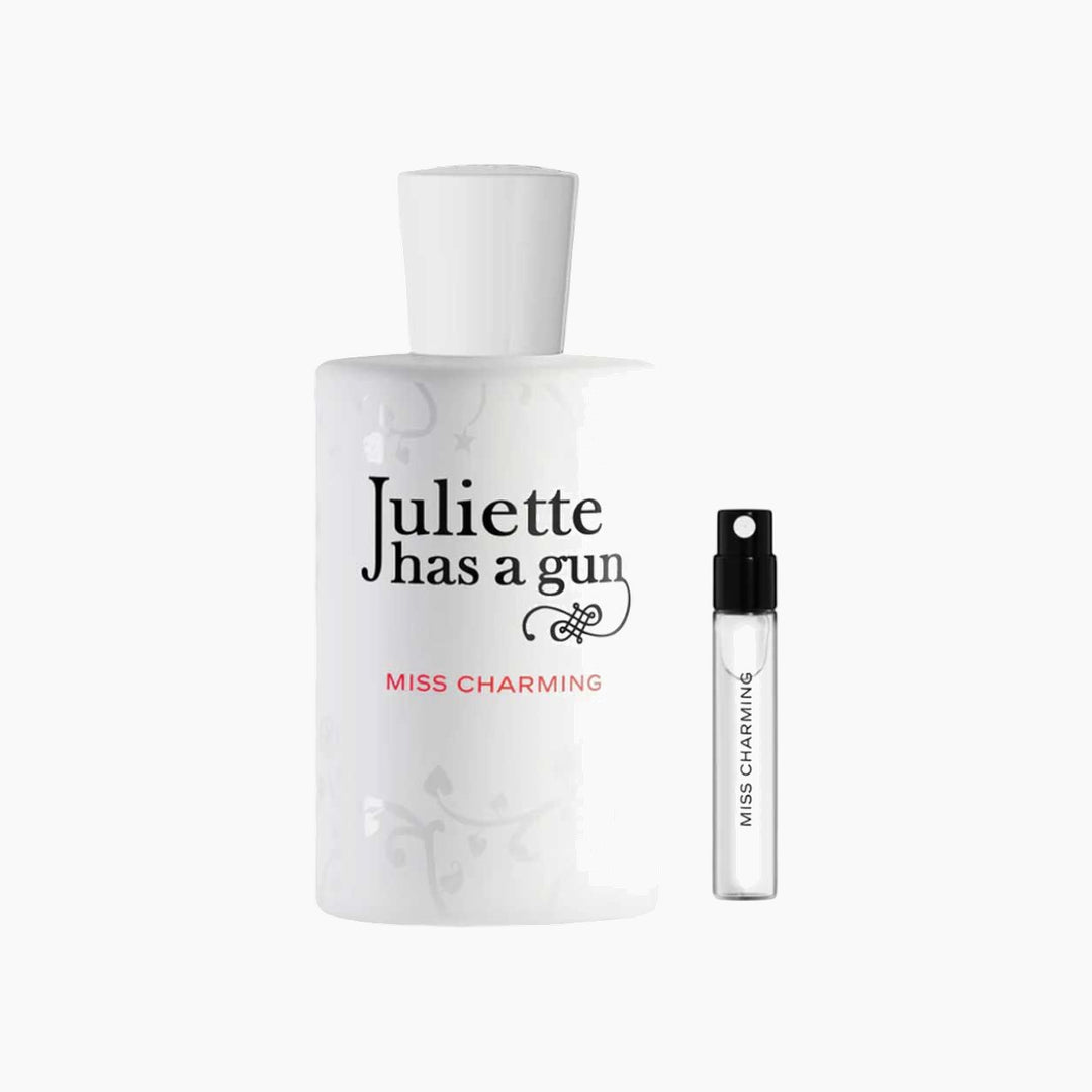 Juliette Has A Gun Miss Charming EDP 100Ml For Women