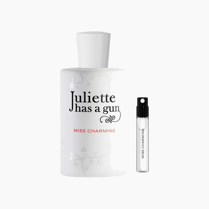 Juliette Has A Gun Miss Charming EDP 100Ml For Women