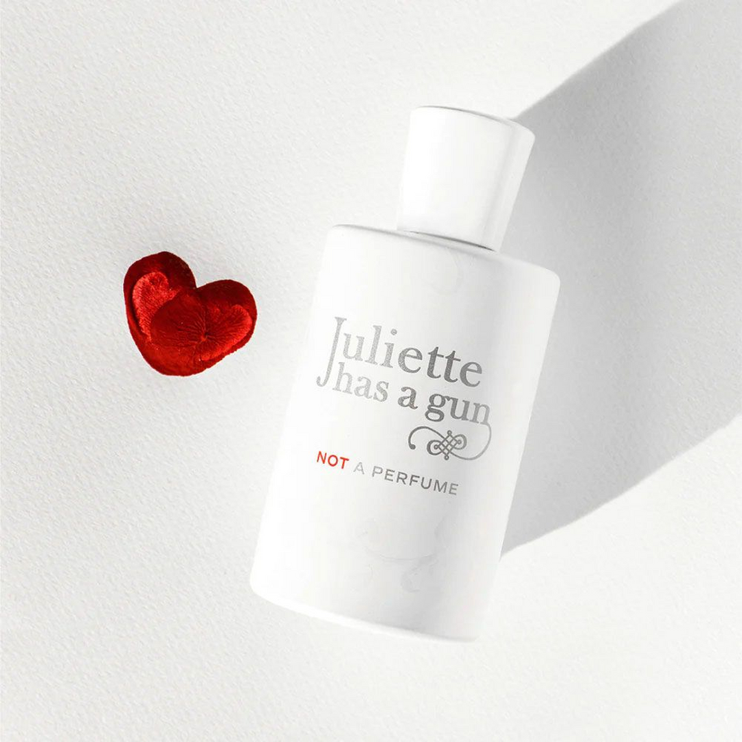 Juliette Has A Gun Not A Perfume EDP 100Ml For Women