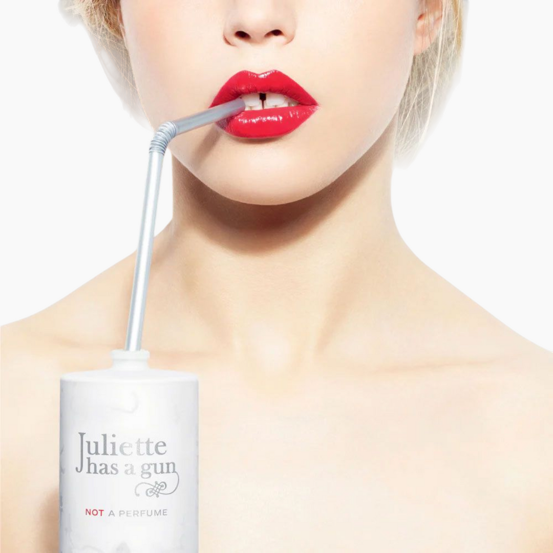 Juliette Has A Gun Not A Perfume EDP 100Ml For Women
