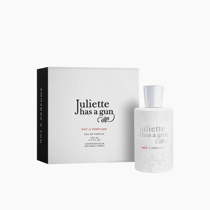 Juliette Has A Gun Not A Perfume EDP 100Ml For Women