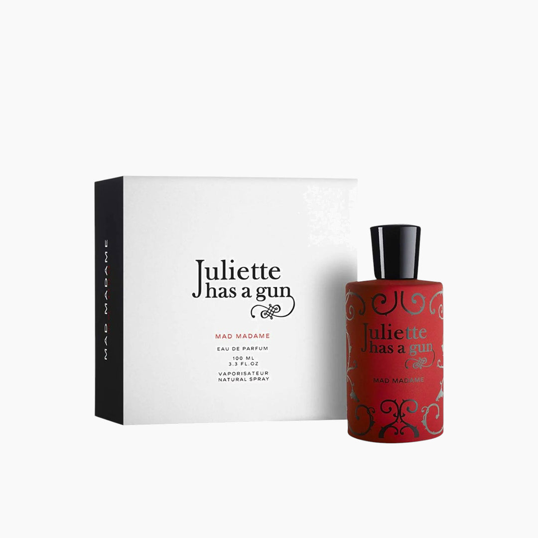 جولييت هاز أ جان ماد مدام ماء عطر 100 مل للنساء