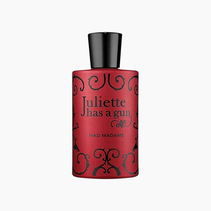 جولييت هاز أ جان ماد مدام ماء عطر 100 مل للنساء