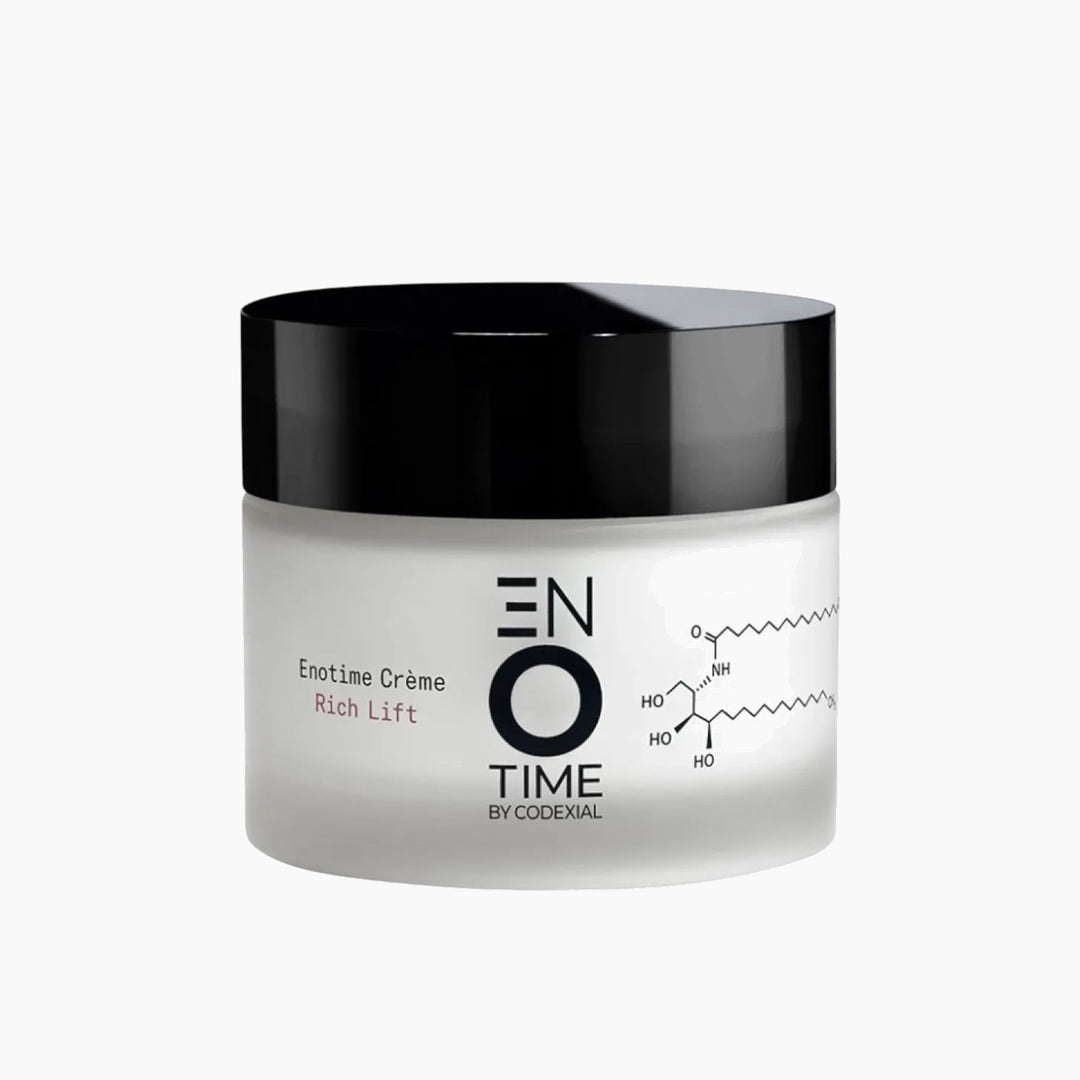 Codexial Enotime Complexe Global - 50 Ml Pot - HUNA