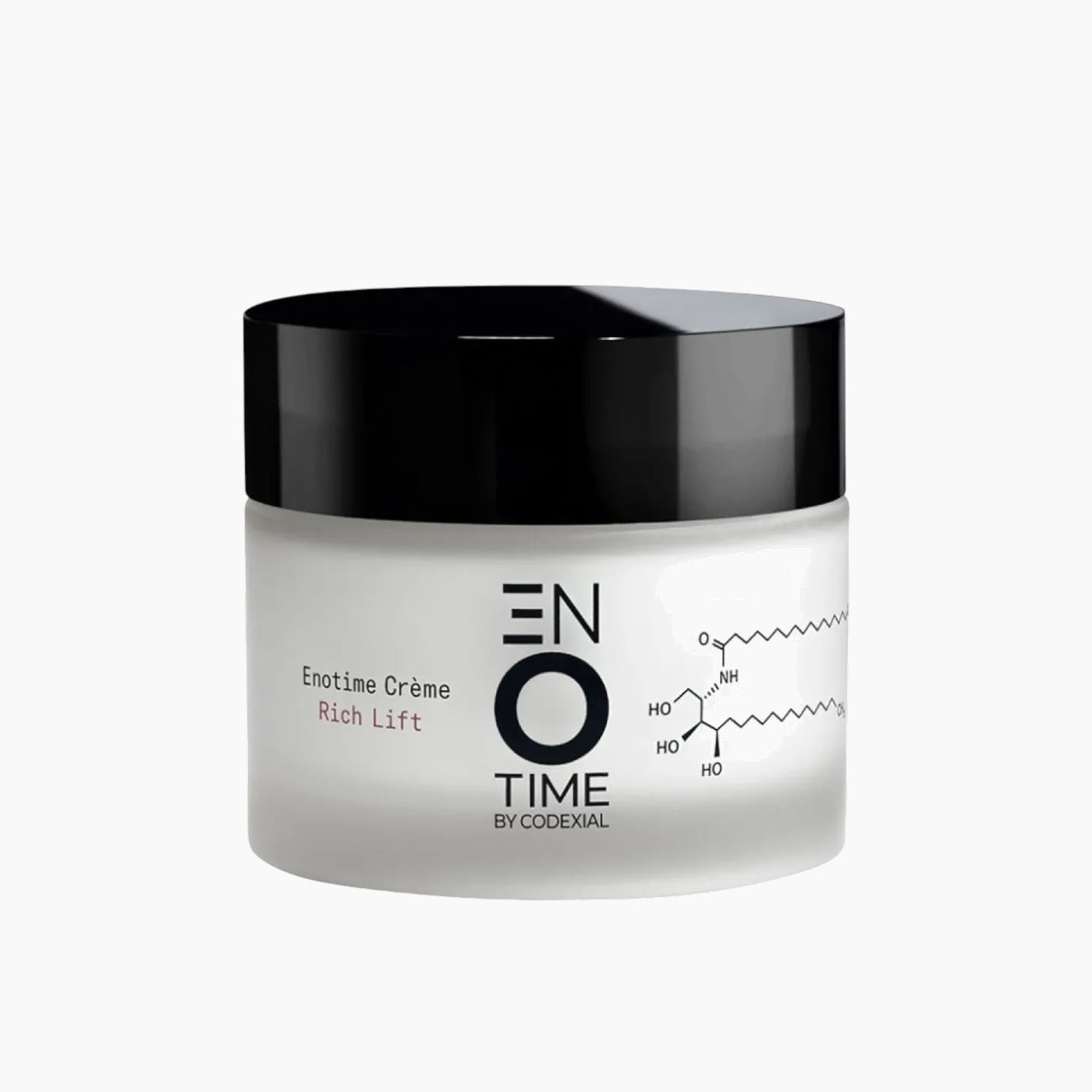 Codexial Enotime Complexe Global - 50 Ml Pot - HUNA