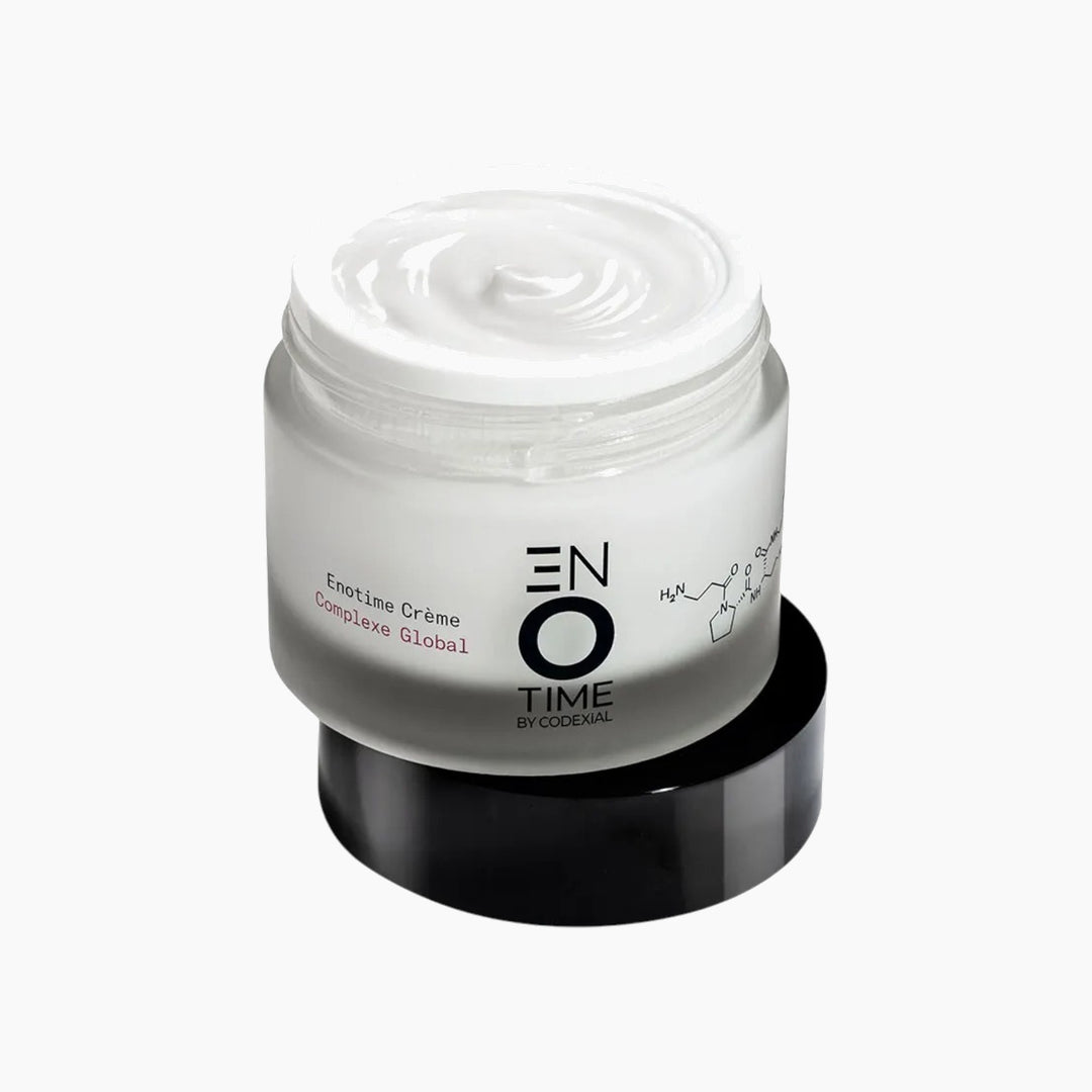 Codexial Enotime Complexe Global - 50 Ml Pot - HUNA