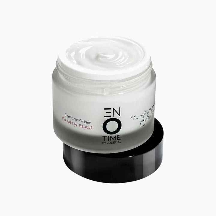 Codexial Enotime Complexe Global - 50 Ml Pot - HUNA