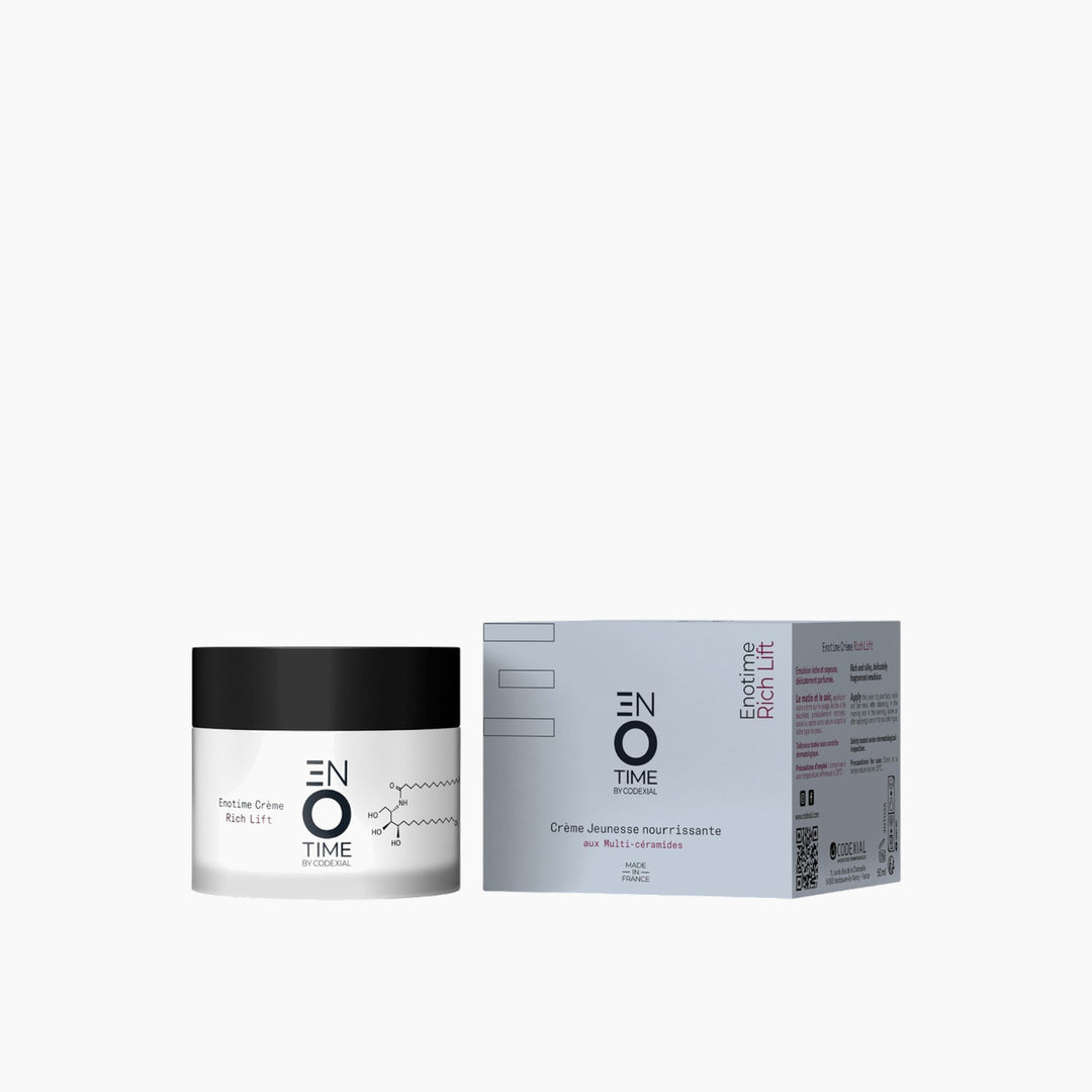 Codexial Enotime Complexe Global - 50 Ml Pot - HUNA
