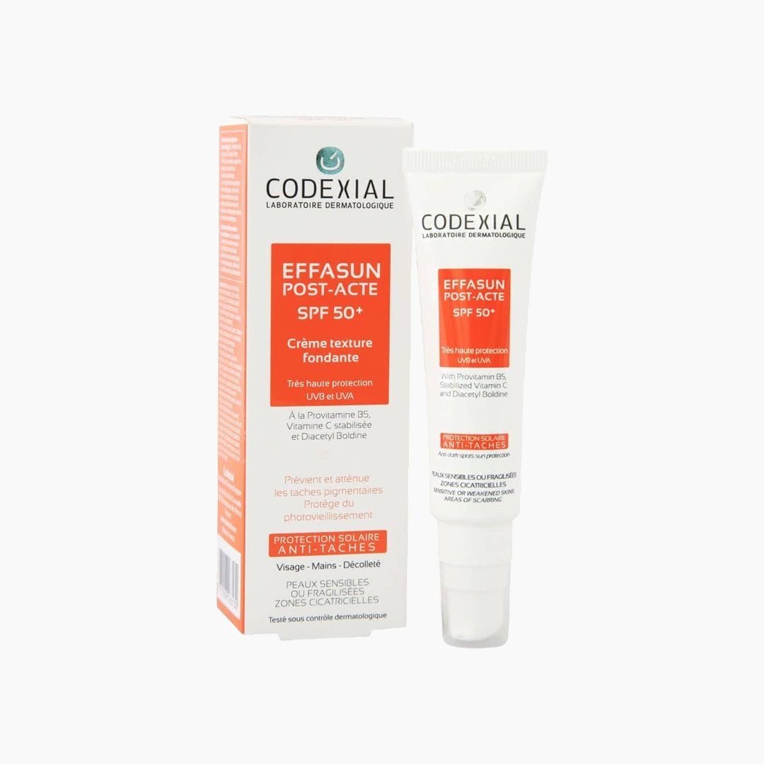 Codexial Enobright Radiance Day 30 Ml Airless Tube - HUNA