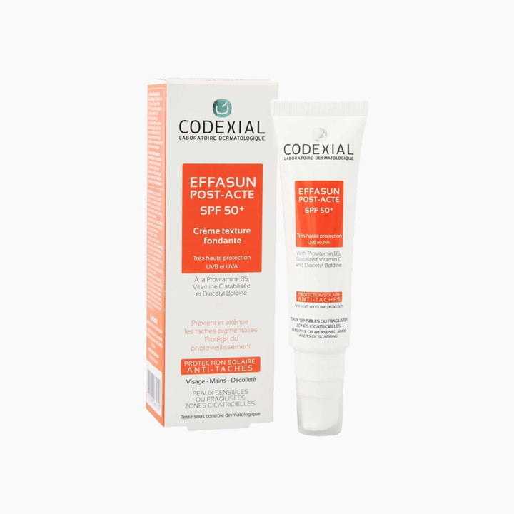 Codexial Enobright Radiance Day 30 Ml Airless Tube - HUNA