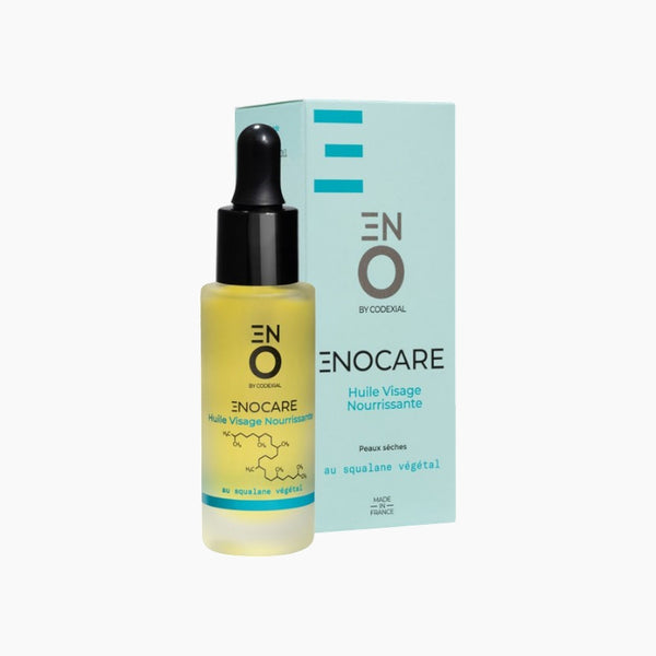 Nourishing Face Oil