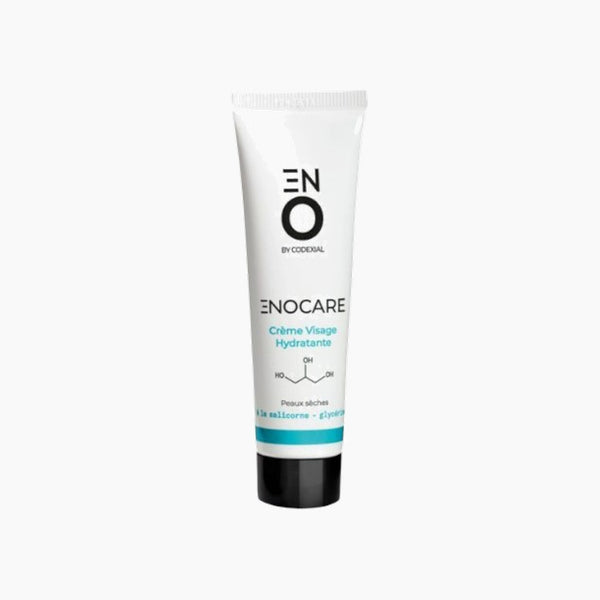Moisturizing Face Cream