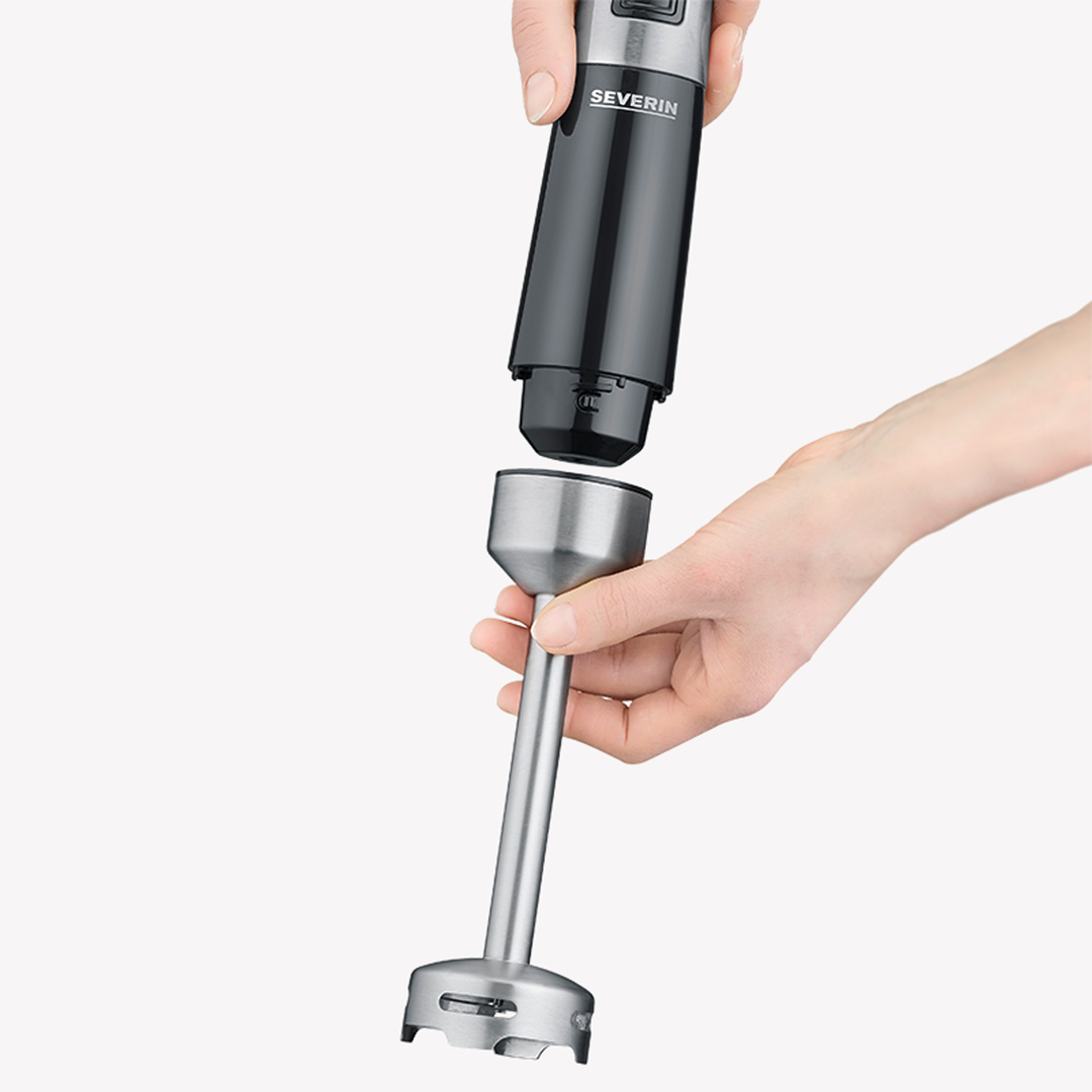 Severin SM 3772 Hand Blender Set