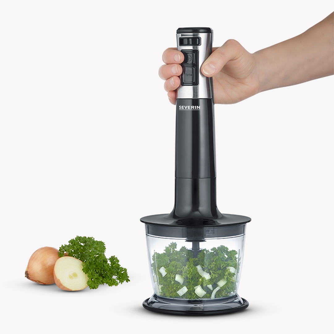 Severin SM 3772 Hand Blender Set