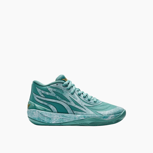 PUMA MB.02 LaMelo Ball 'Jade'